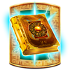 ramses book flaming link scatter symbol