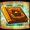 ramses book golden night wild scatter symbol