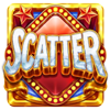 rapid wild scatter symbol