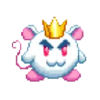 rat king scatter symbol