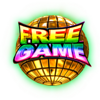 rave jump 2 m scatter symbol
