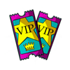 rave riot scatter symbol