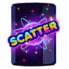 reactoonz blitzways scatter symbol