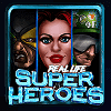 real life super heroes bonus scatter symbol