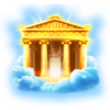 reborn of zeus 3000 scatter symbol