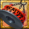 recycle riches scatter symbol