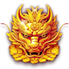 red dragon sails gold dragon scatter symbol