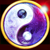 red fortune scatter symbol