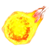 red hot 50 scatter symbol