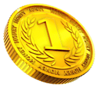 red hot slots scatter coin symbol