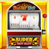red hot slots scatter yellow symbol