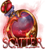 red rose sanctuary potion symbol