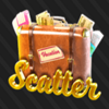 red thief scatter 1 symbol