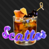 red thief scatter 2 symbol