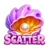 reef riches free spins scatter symbol