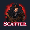 reel hunters scatter symbol