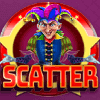 reel joke scatter symbol