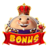 reel king hot to pot jackpot king scatter symbol