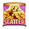 reel royale showdown scatter symbol