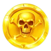 reel the rum scatter symbol