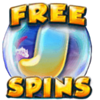 reels of fortune scatter symbol