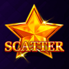 regal crown 50 pin win scatter symbol