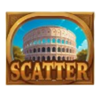 relax gaming arena of fortune scatter symbol
