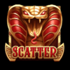 reliquary of ra impact of cleopatra scatter symbol