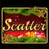 retro gifts scatter symbol