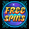 retro sweets free spins symbol
