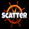 retro treasures scatter symbol