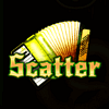retrofest scatter symbol