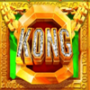 return of kong megaways scatter symbol