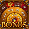 revival of egypt scatter bonus symbol