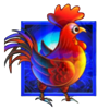 rich cluckin eggs scatter 1 symbol