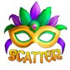 rich gecko scatter symbol