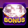 rich lady deluxe bonus symbol