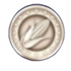 rich little hens founding feathers symbol scatter 2