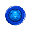 rich little piggies meal ticket christmas edition scatter blue symbol