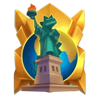 rich raptors scatter symbol