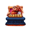 riches digger scatter symbol