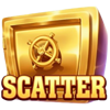 riches express scatter 2 symbol