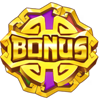 rings of prosperity scatter bonus symbol