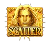 rise of apollo scatter symbol