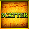 rise of ra scatter symbol