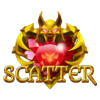rise of the ancients scatter symbol