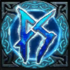 rise of ymir scatter symbol