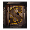 roadkill scatter symbol