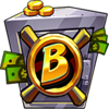 robbits scatter symbol