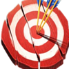 robin hood golden loot scatter symbol